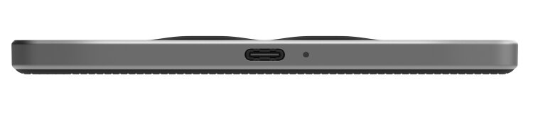 Електронна книжка PocketBook  Verse (PB629) Mist Grey
