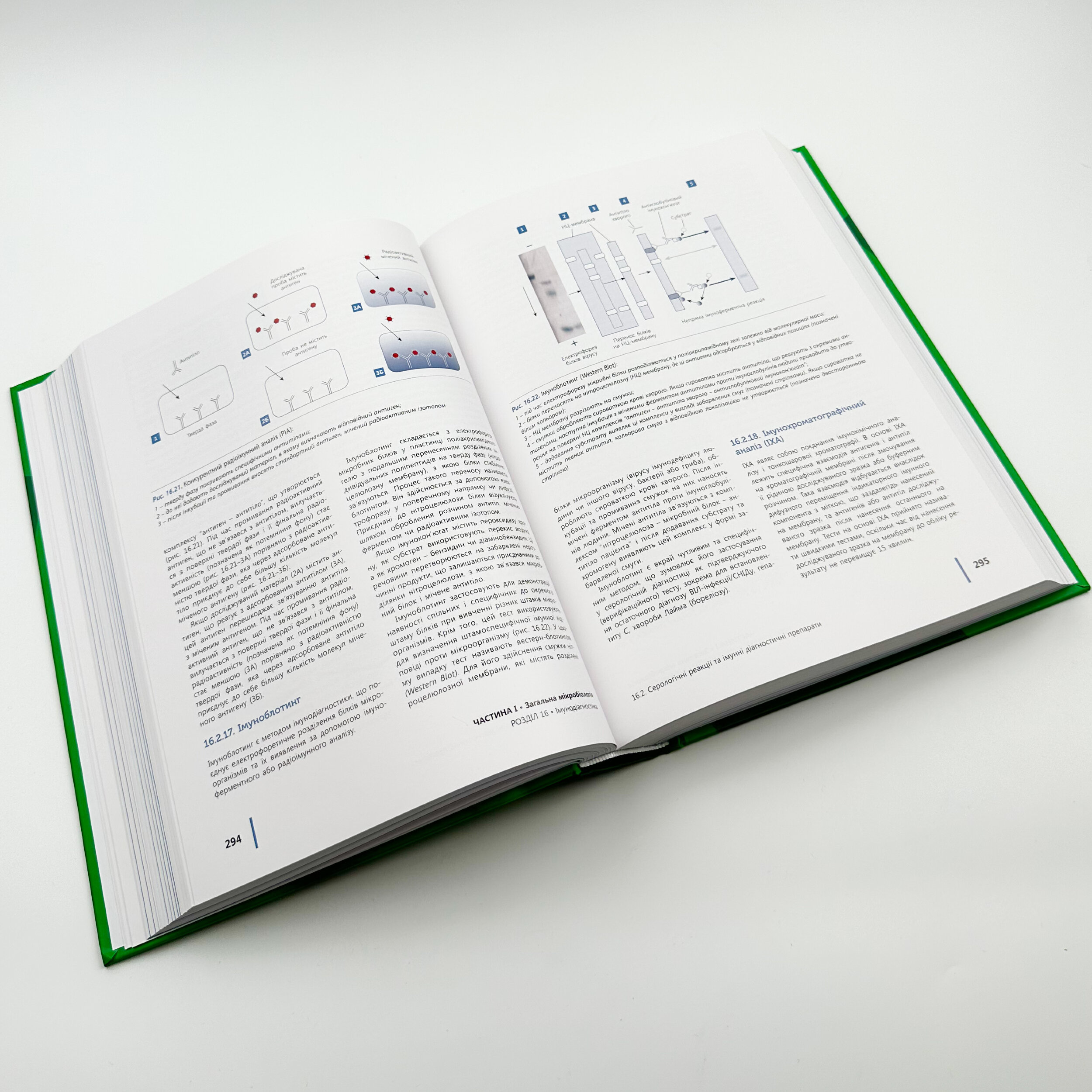 Медична мікробіологія, вірусологія та імунологія . Автор — Ширусів В. П.. 