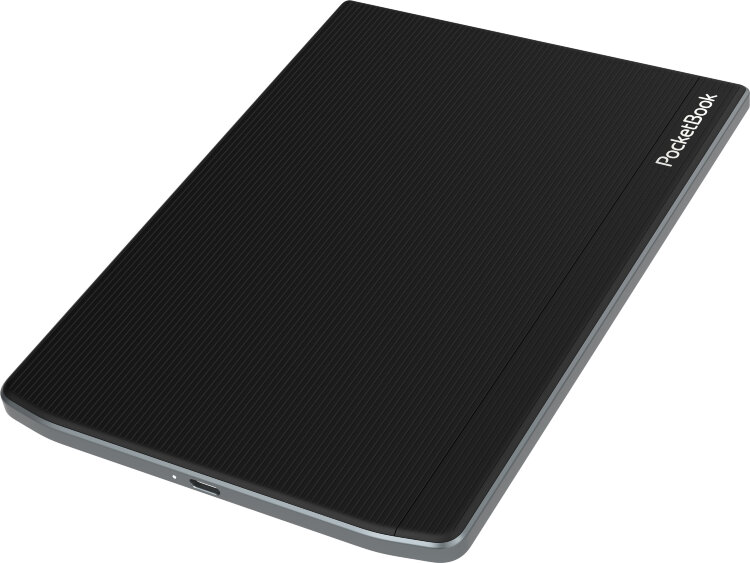 Електронна книжка PocketBook InkPad Color 3 (PB743K3), IPX8, Stormy Sea