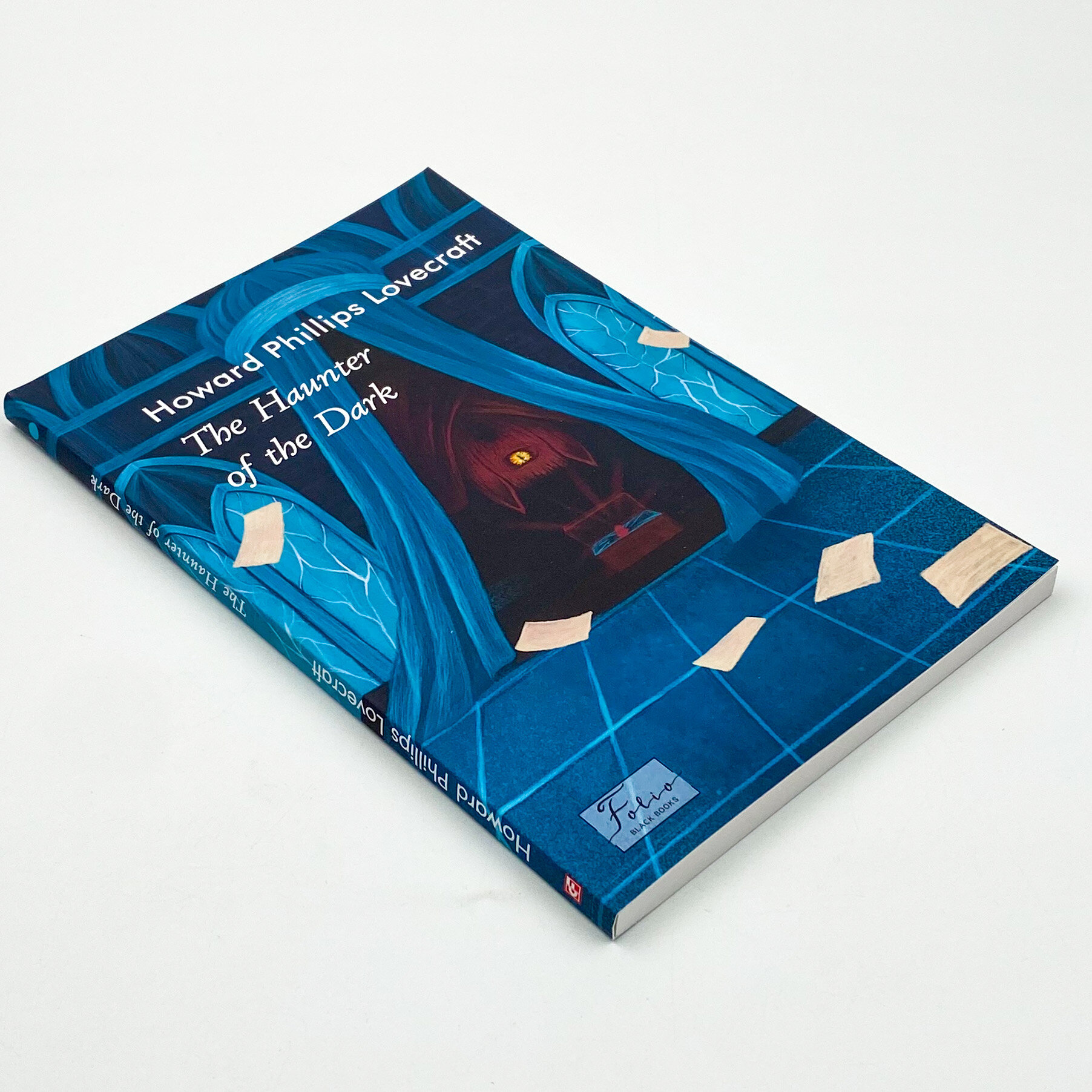 The Haunter of the Dark