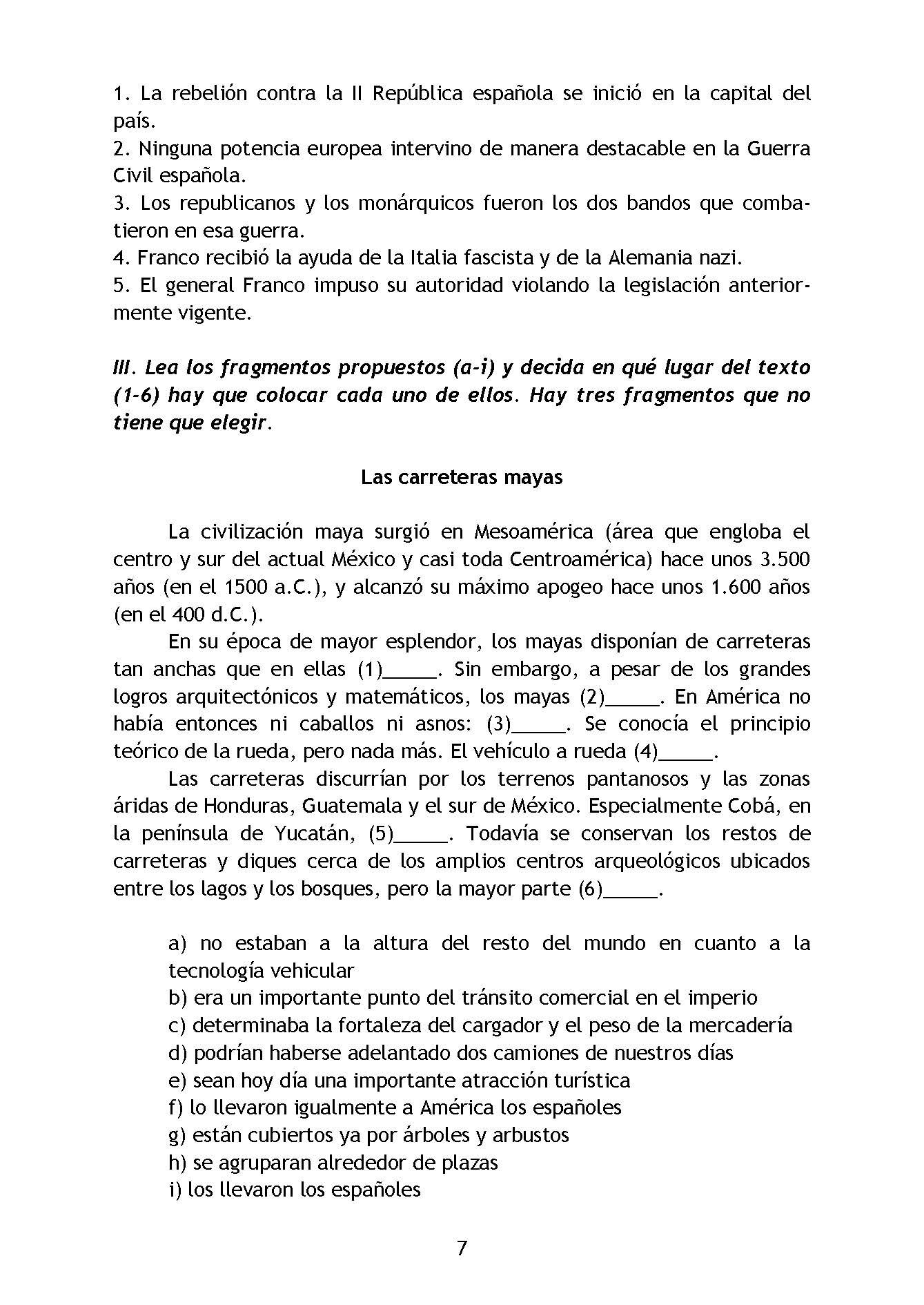ELEMENTO. Практикуйте іспанську мову. Рівні В1-В2. Видання друге. Автор — Кожемяко В.М.. 