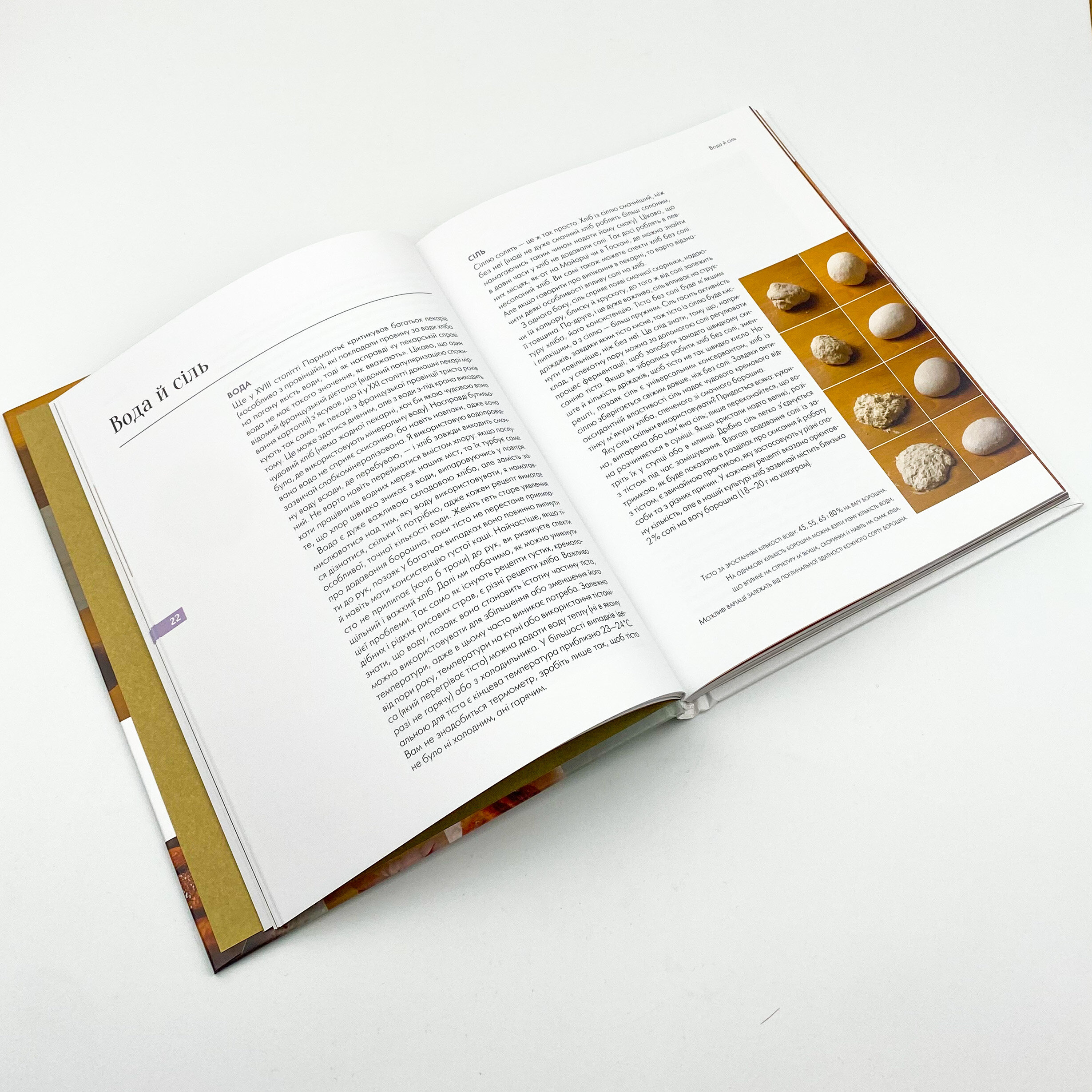 Домашній хліб. Автор — Ярса Ібан. 