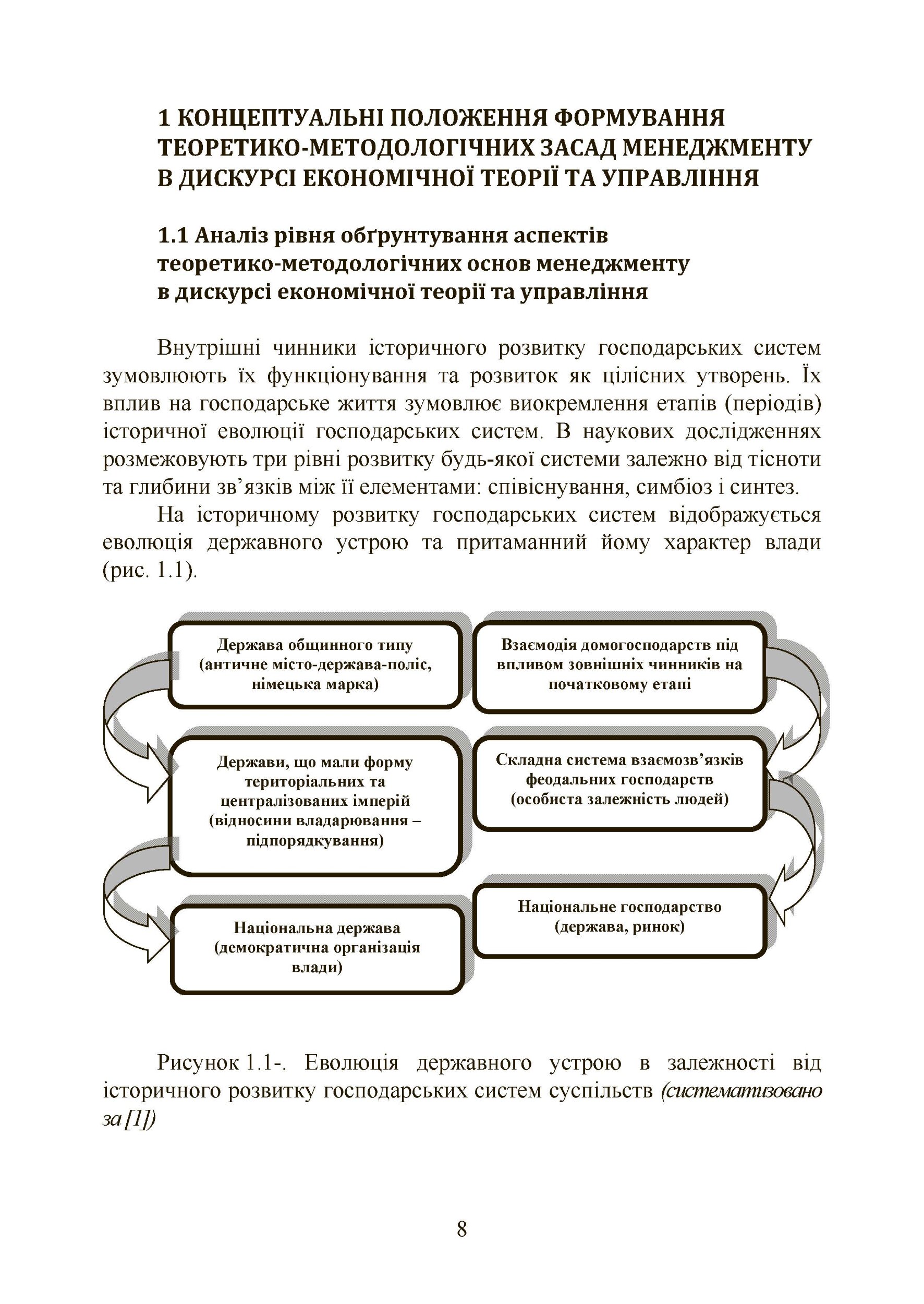 Сучасні тренди та стратегічні імперативи управління: державний та муніципальний рівні. Автор — Мироненко Є. В.. 