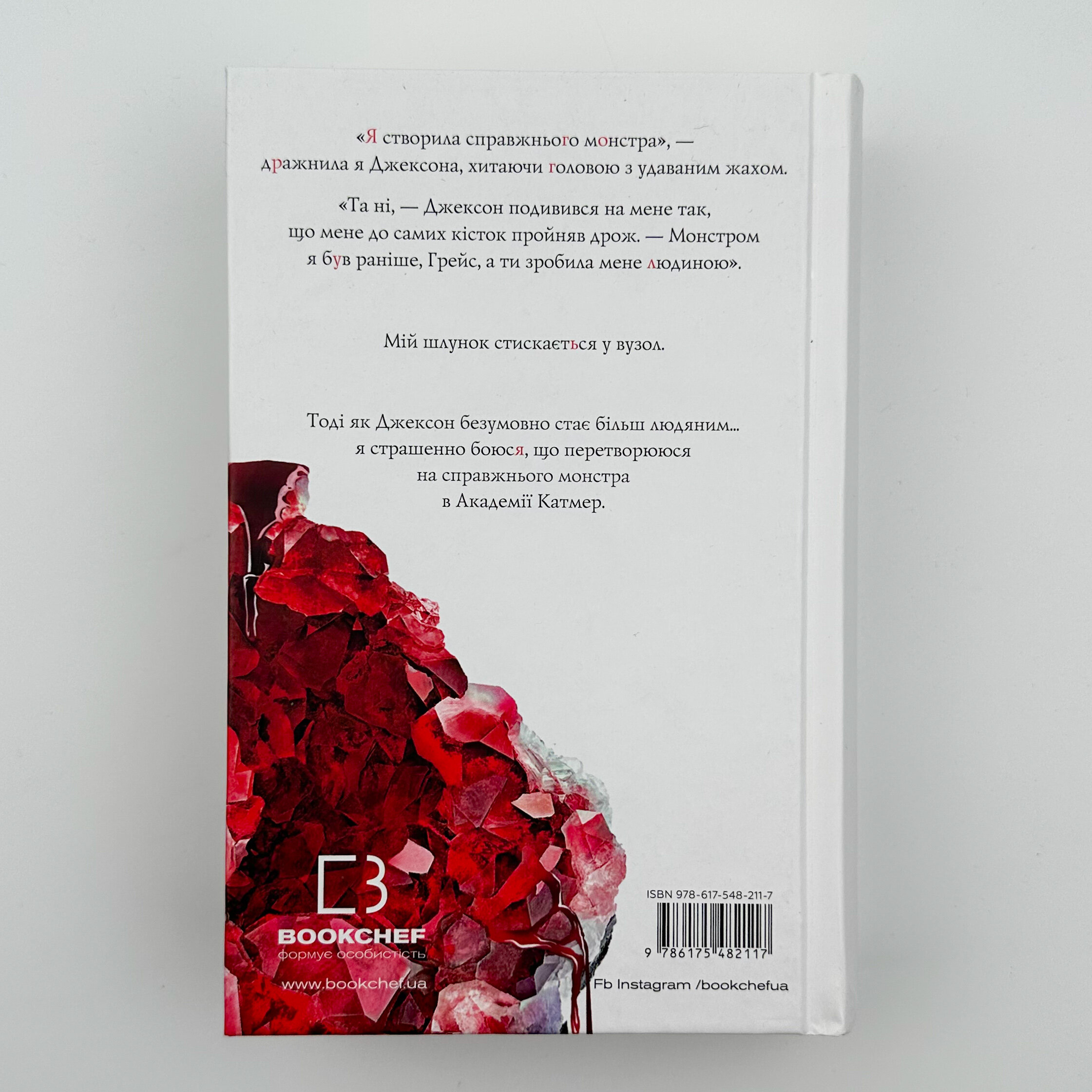 Жага. Книга 2: Опір