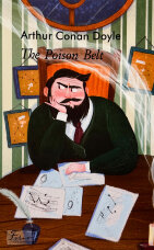 The Poison Belt  (2023 год)