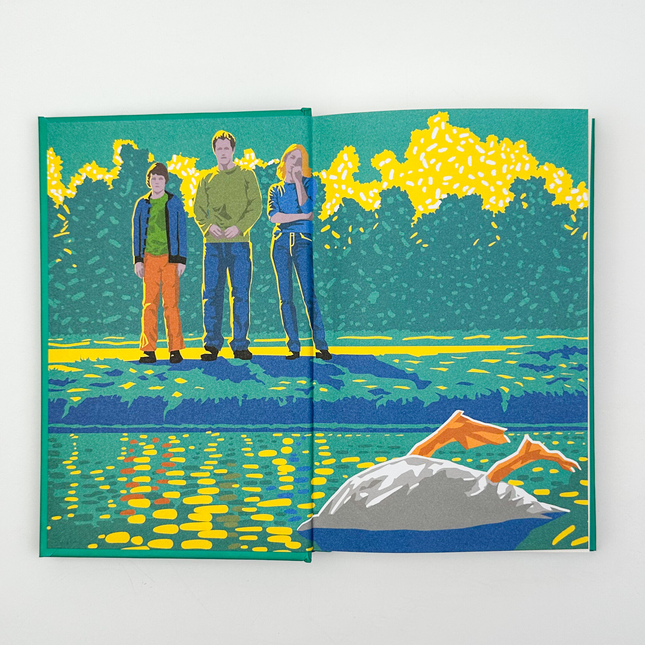 Про хлопчика