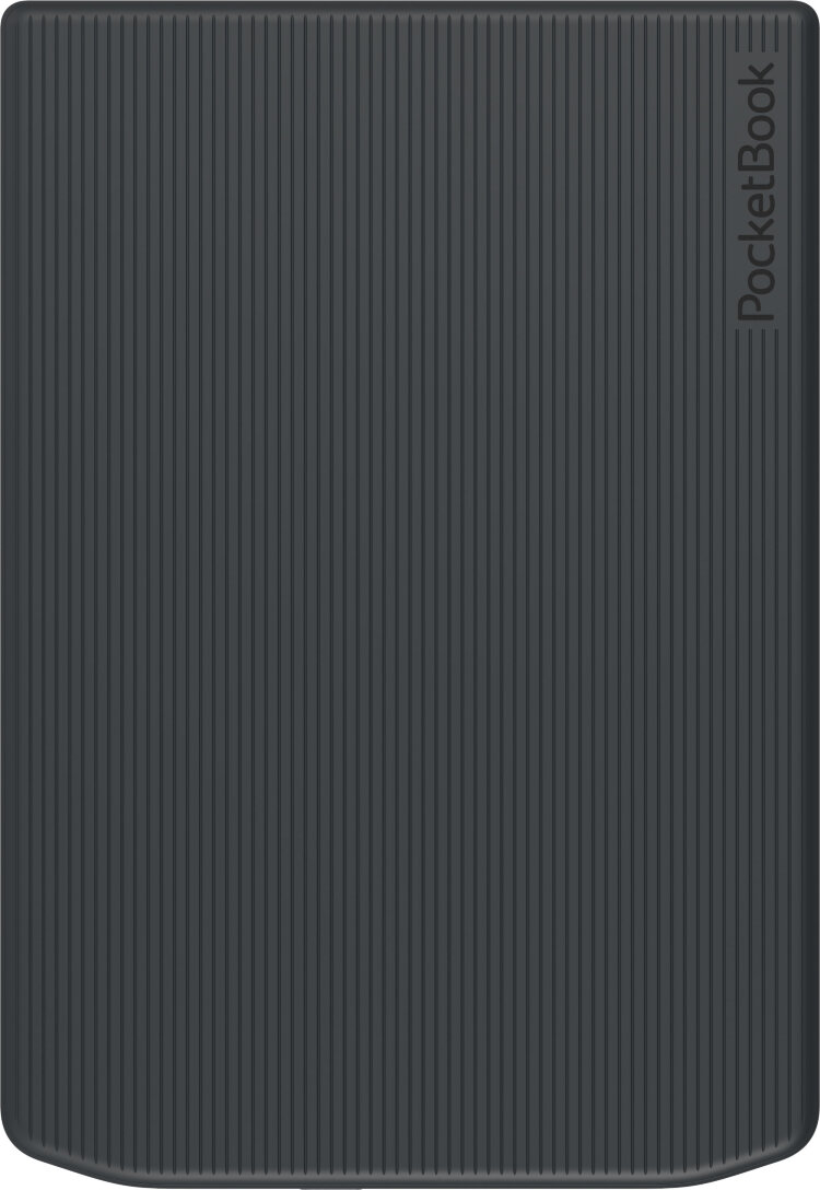 Електронна книжка PocketBook  Verse  Lite (PB619), Midnight Grey