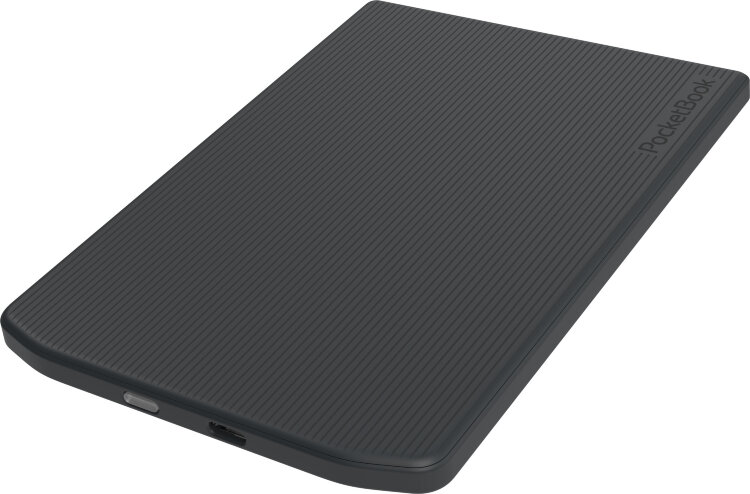 Електронна книжка PocketBook  Verse  Lite (PB619), Midnight Grey