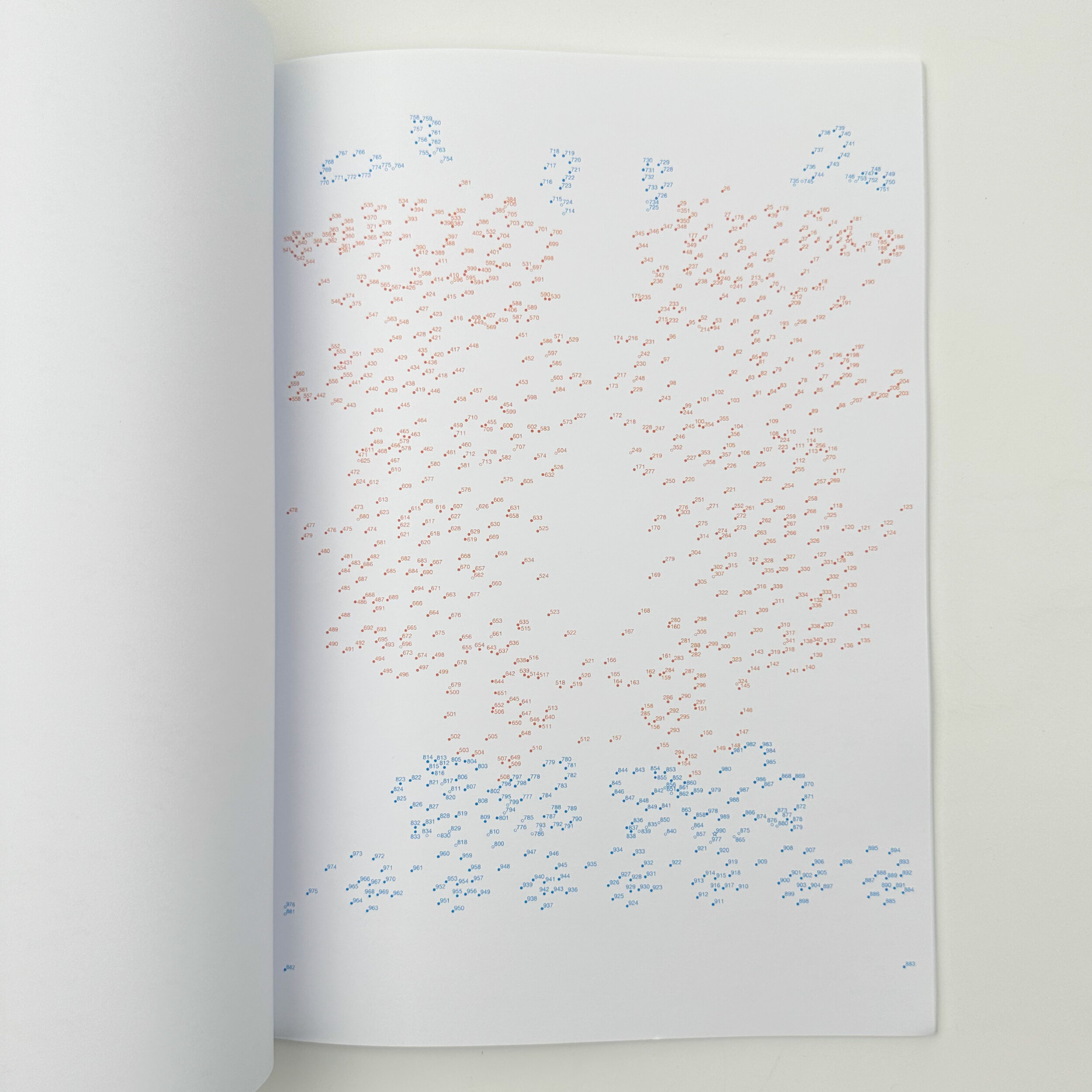 Від точки до точки. Автор — Гарет Мур. 