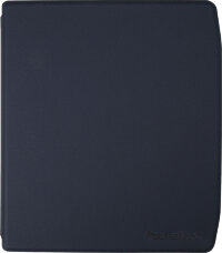 Обкладинка PocketBook 7", Era(PB700), Shell Cover, синя