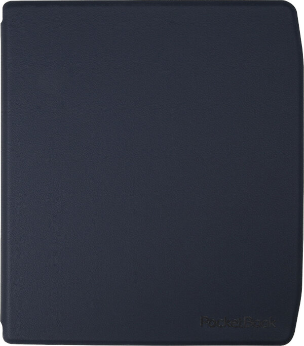 Обкладинка PocketBook 7", Era(PB700), Shell Cover, синя