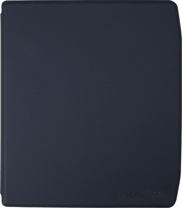 Обкладинка PocketBook 7", Era(PB700), Shell Cover, синя