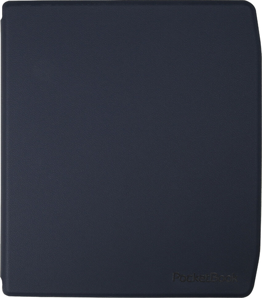 Обкладинка PocketBook 7", Era(PB700), Shell Cover, синя