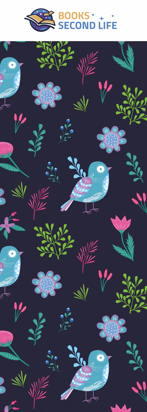 Закладки. Весна 2021. . 