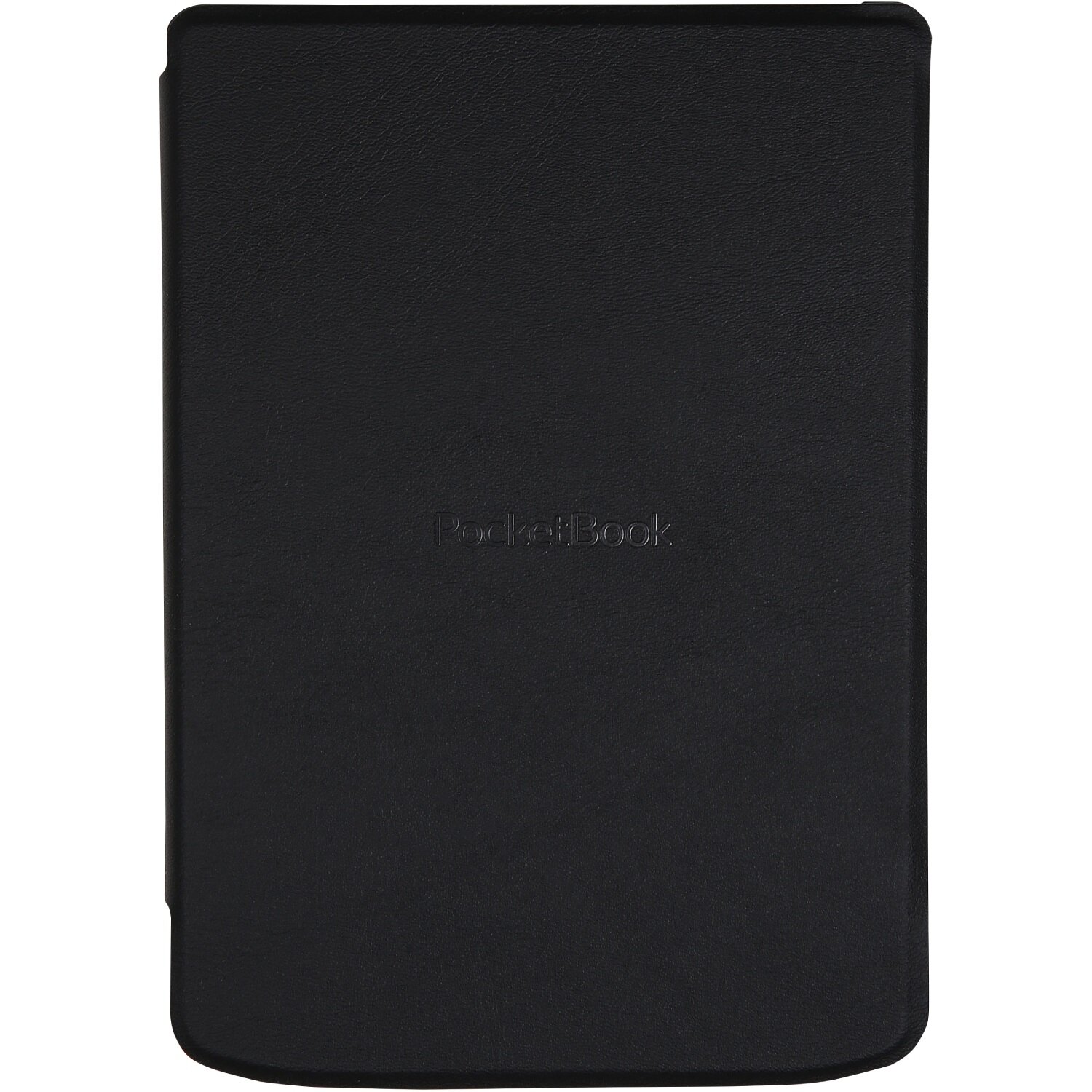 Обкладинка PocketBook 6", Verse(PB619/629/634), Shell cover, чорна