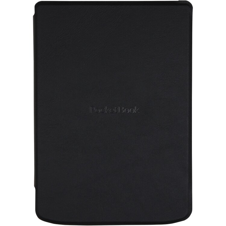 Обкладинка PocketBook 6", Verse(PB619/629/634), Shell cover, чорна