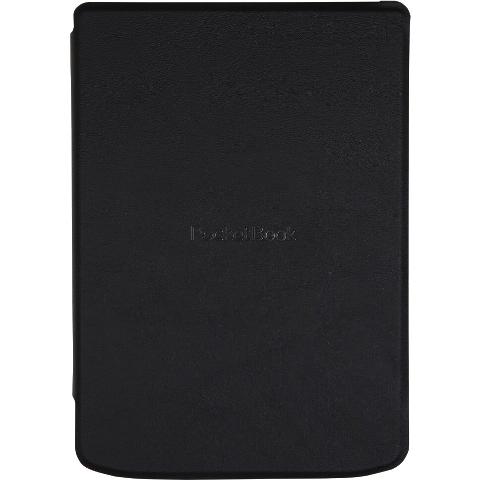 Обкладинка PocketBook 6", Verse(PB619/629/634), Shell cover, чорна