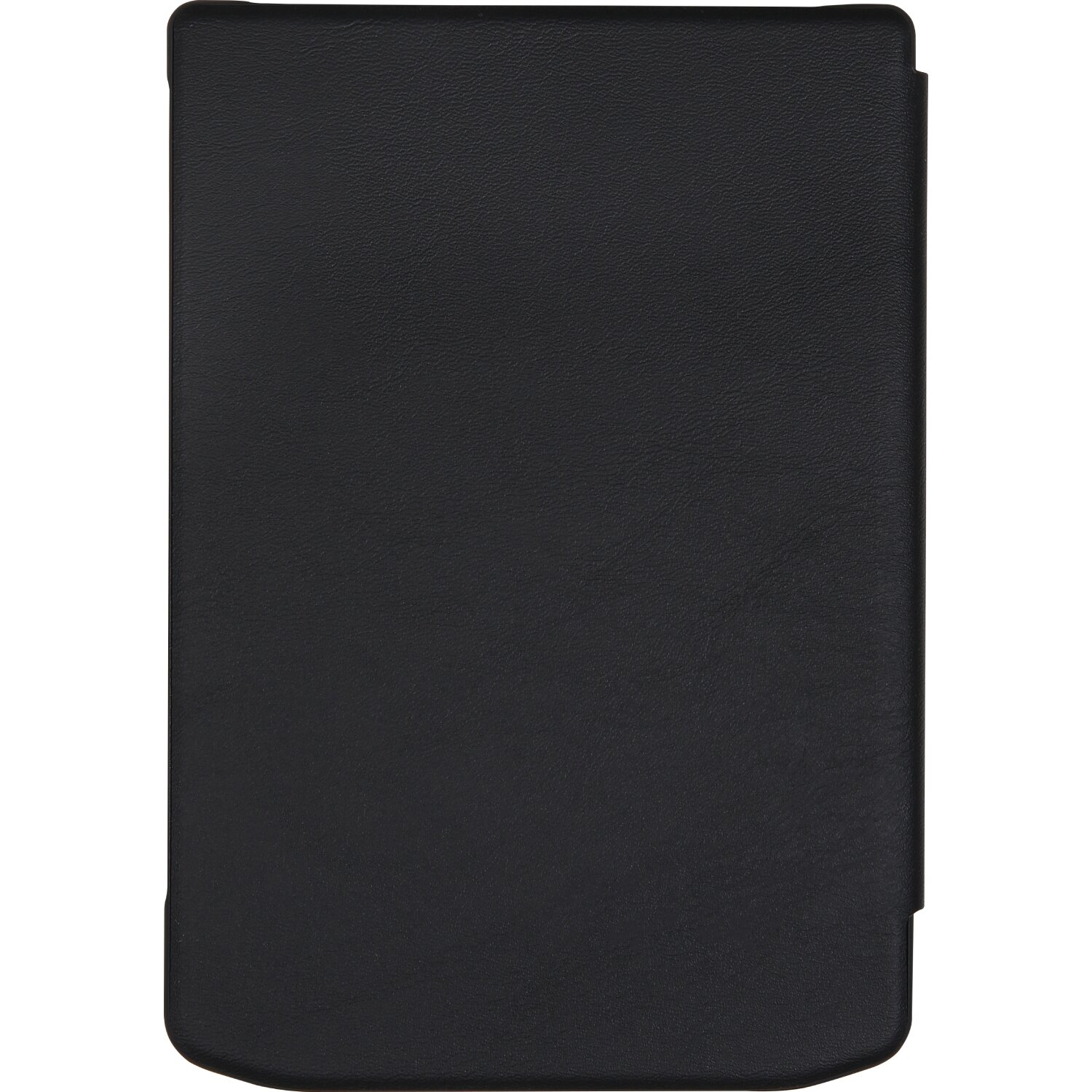 Обкладинка PocketBook 6", Verse(PB619/629/634), Shell cover, чорна