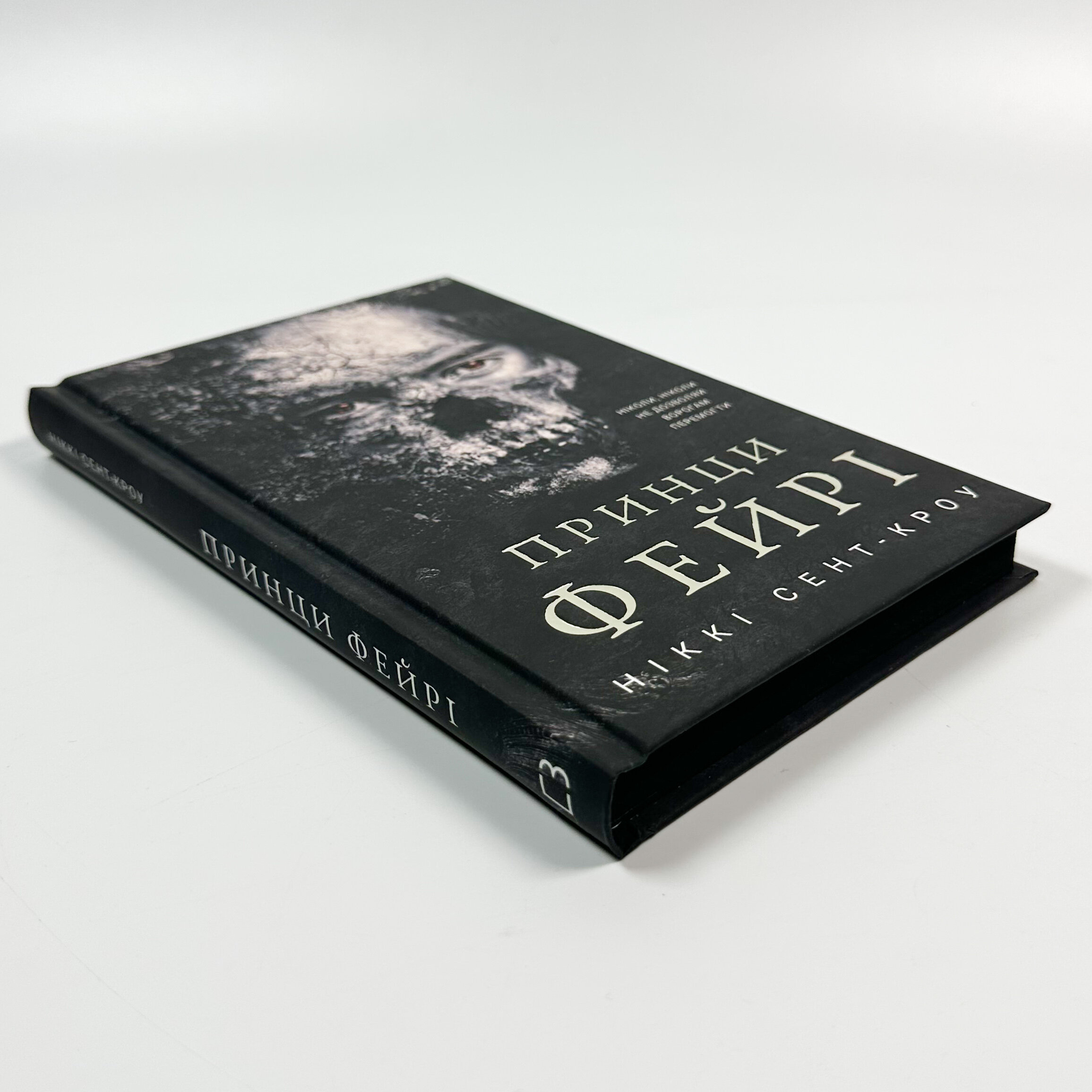 Розпусні загублені хлопці. Книга 4: Принци фейрі 