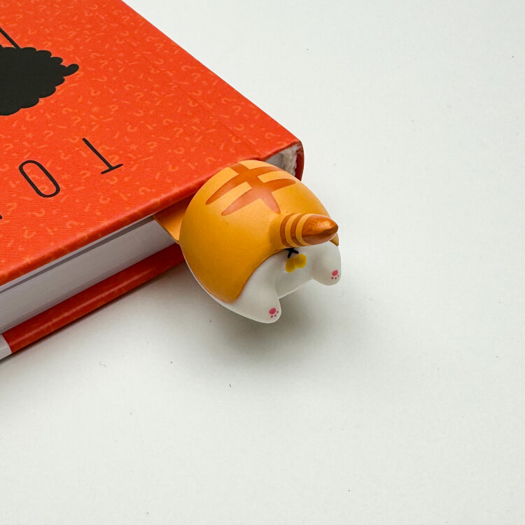 Книжкова закладка "Дупця"