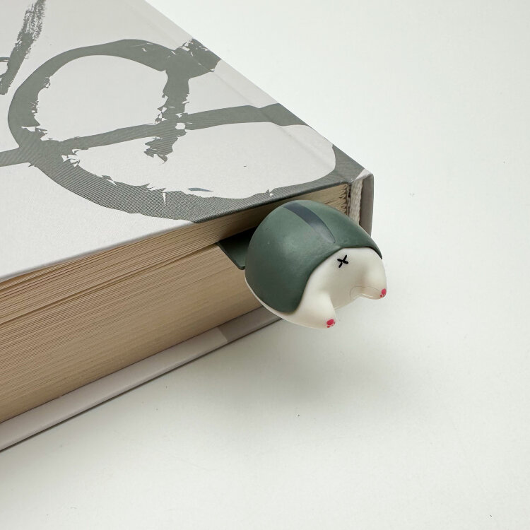 Книжкова закладка "Дупця"