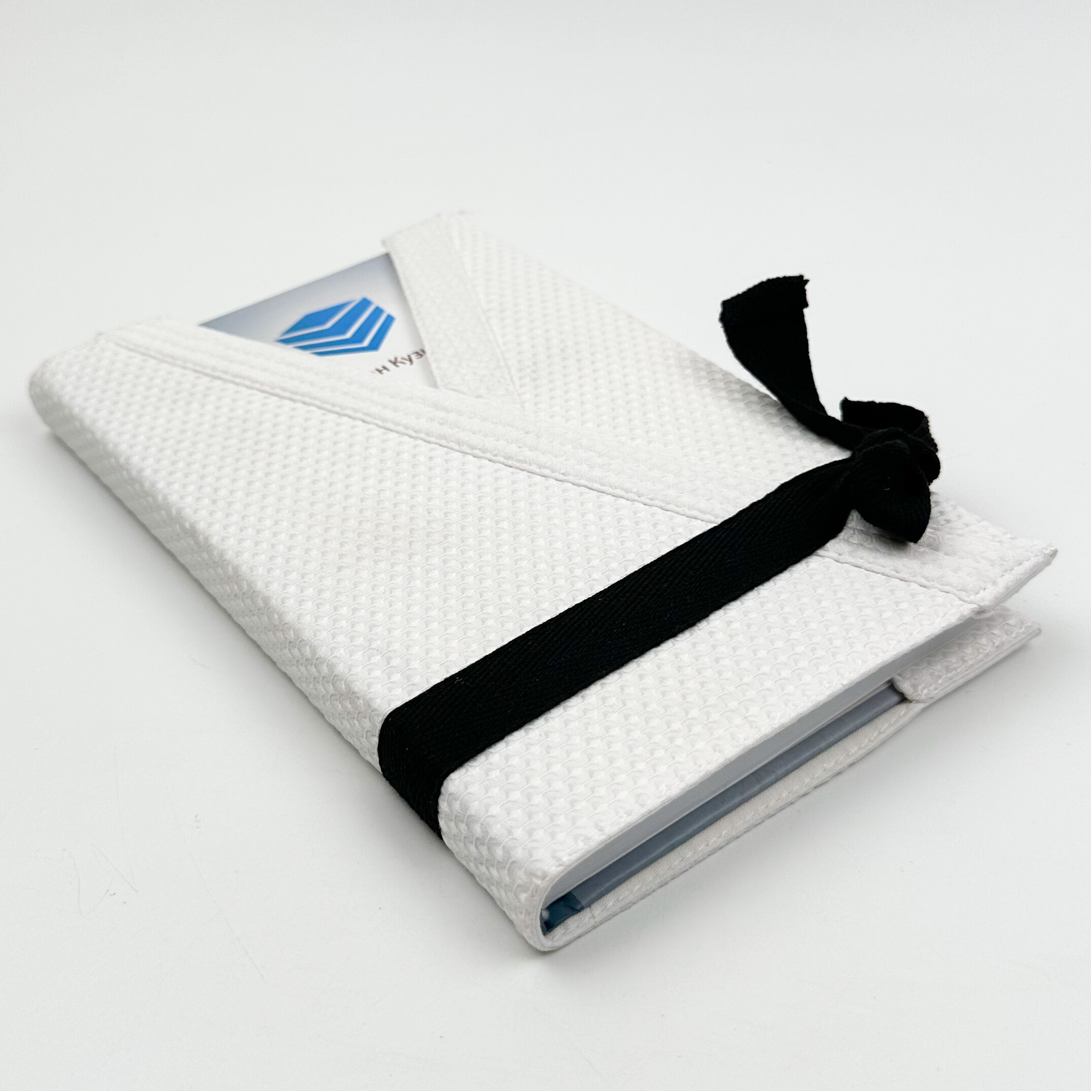 Спортивний бізнесмен. Автор — Роман Кузюк. 