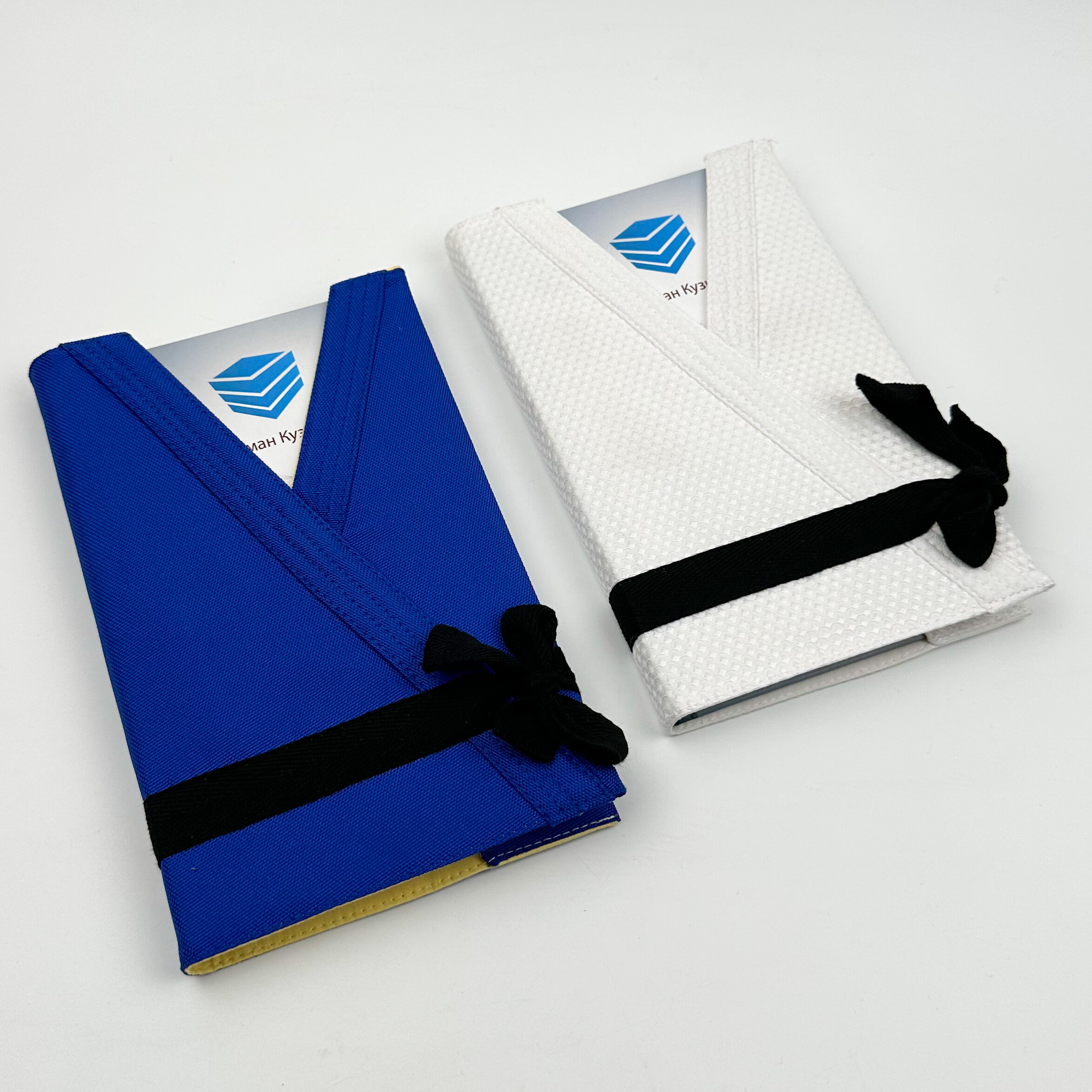 Спортивний бізнесмен. Автор — Роман Кузюк. 