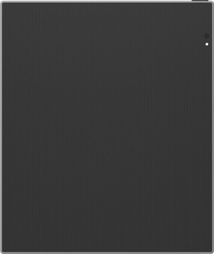 Електронна книжка PocketBook InkPad Eo(PB1042), Mist Grey