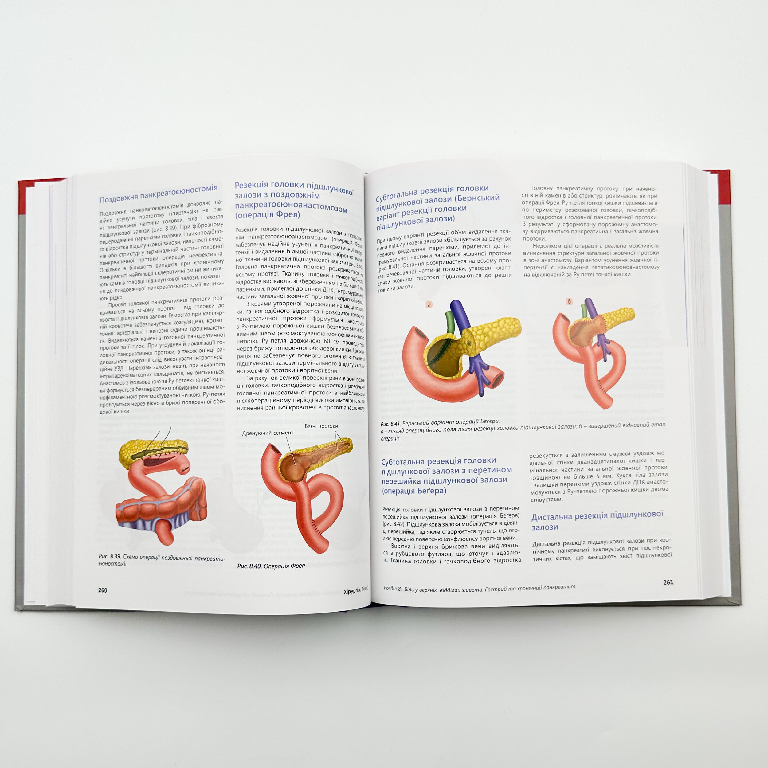 Хірургія Т.1.. Автор — Кондратенко П.Г.. 