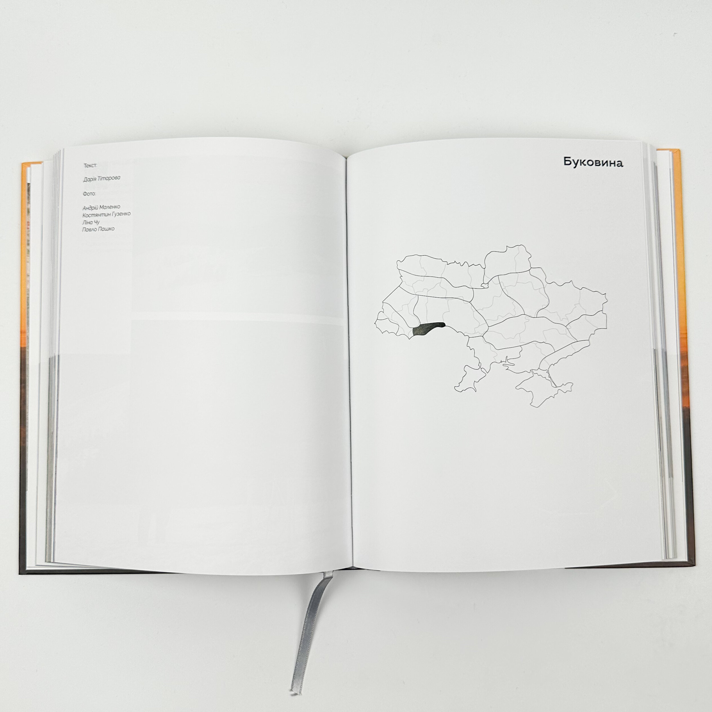 Ukraїner. Країна зсередини 2. Автор — Богдан Логвиненко. 