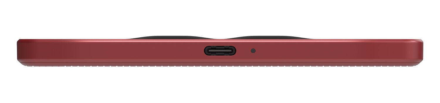 Електронна книжка PocketBook  Verse Pro (PB634) Passion Red. . 