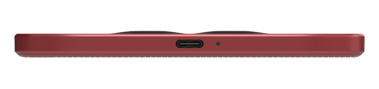 Електронна книжка PocketBook  Verse Pro (PB634) Passion Red