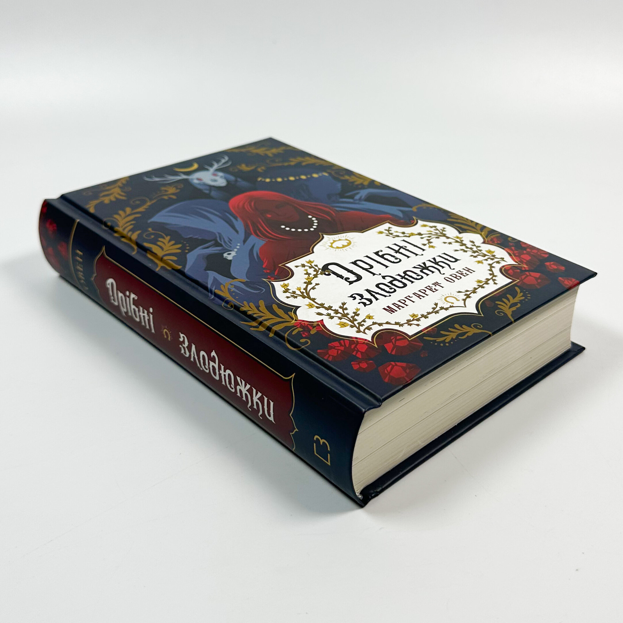 Дрібні злодюжки. Книга 1: Дрібні злодюжки