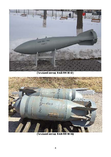 Порядок дій під час виявлення та знешкодження вибухонебезпечних предметів. Методичні рекомендації. . 