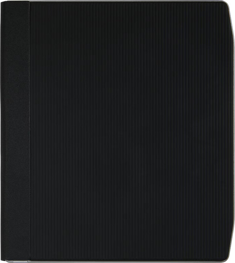 Обкладинка PocketBook 7", Era(PB700), Flip Cover,  чорна