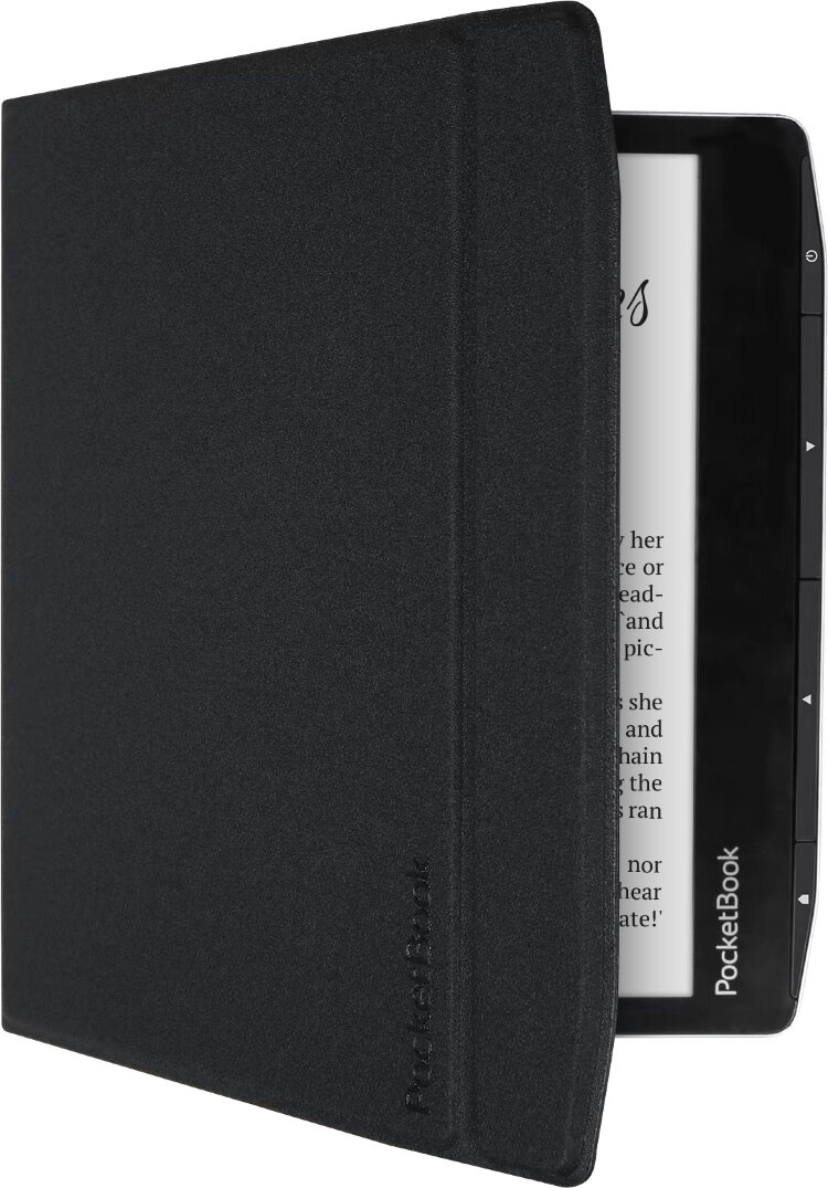 Обкладинка PocketBook 7", Era(PB700), Flip Cover,  чорна
