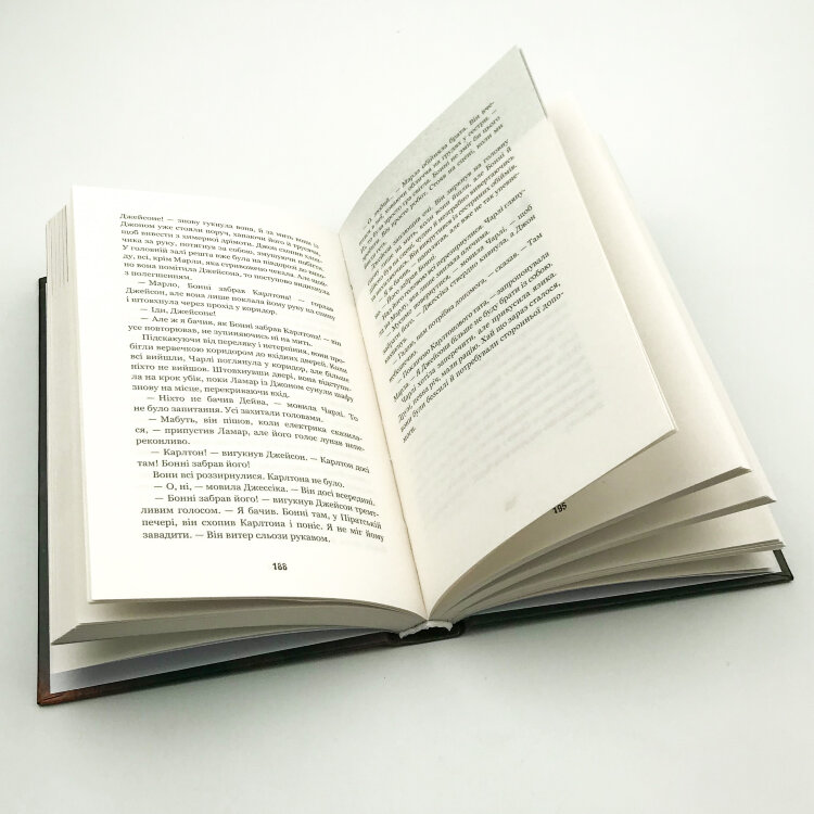 П’ять ночей із Фредді. Срібні очі. Книга 1