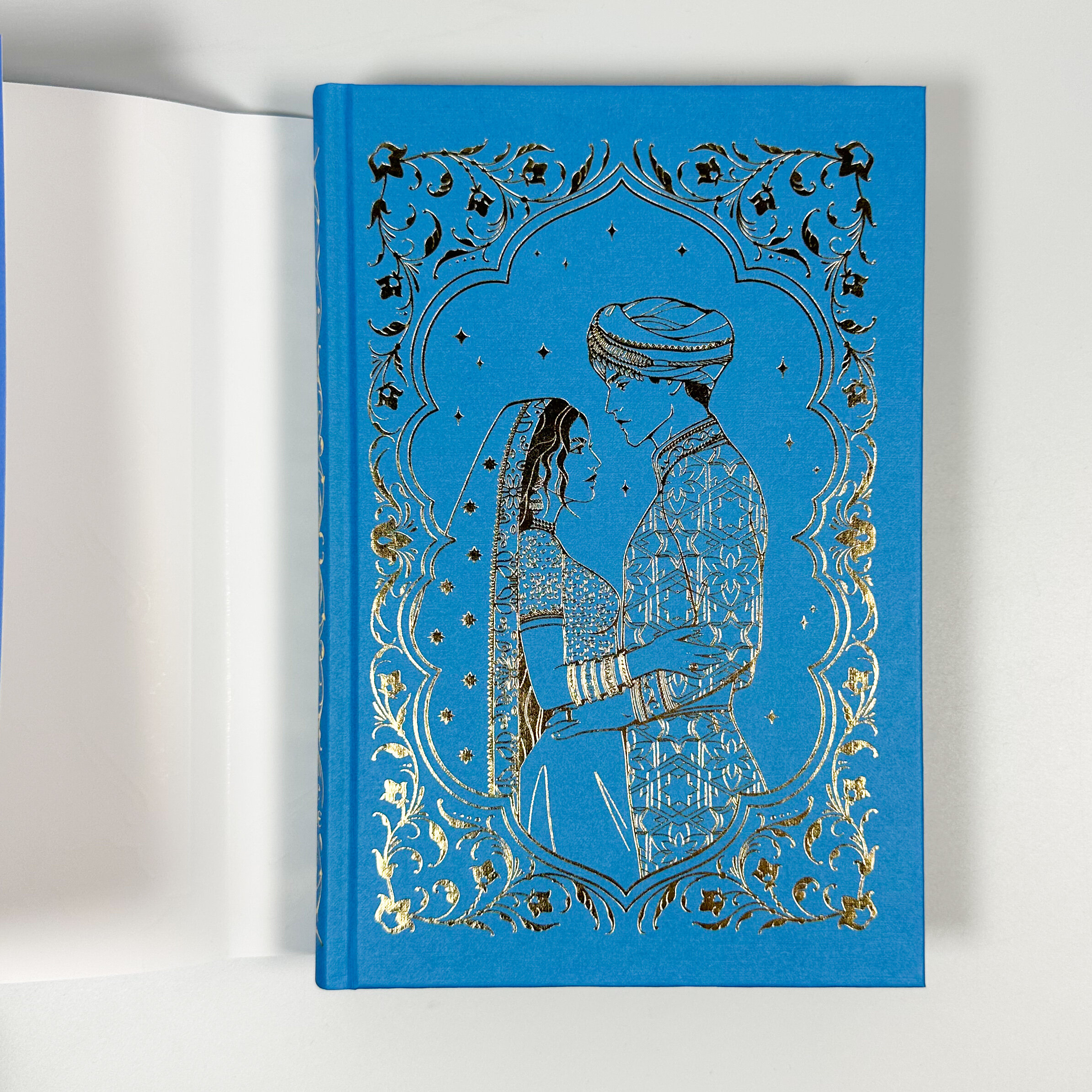 Троянда і кинджал. Книга 2