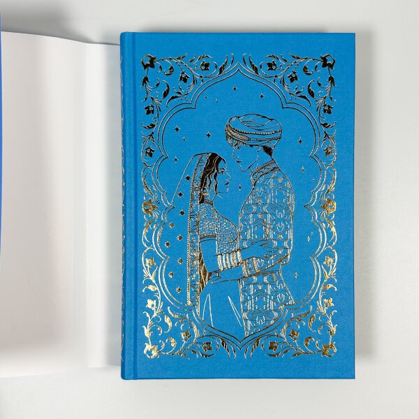 Троянда і кинджал. Книга 2