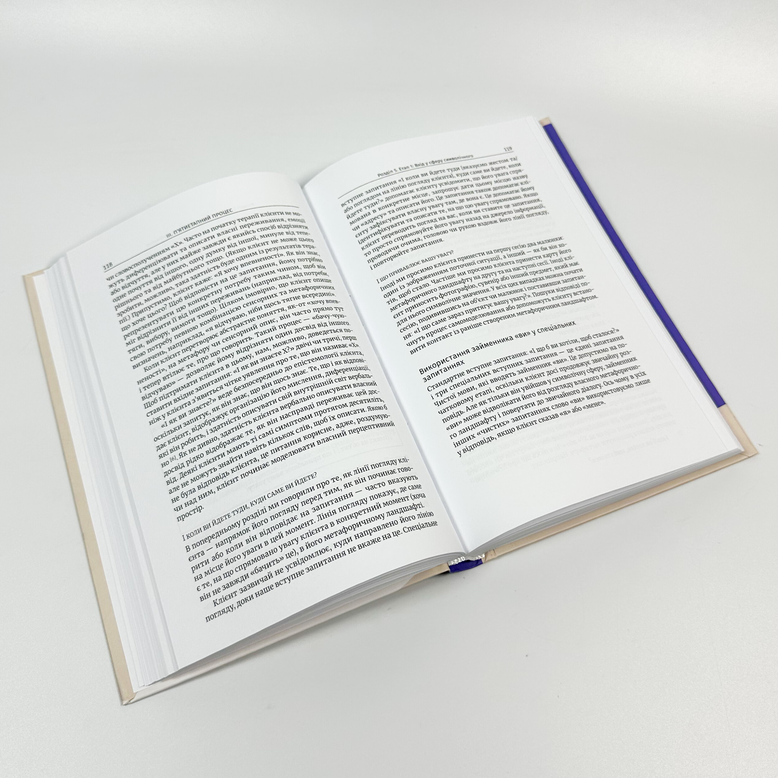 Метафоричний Розум. Автор — Джеймс Лоулі, Пенні Томпкінс. 