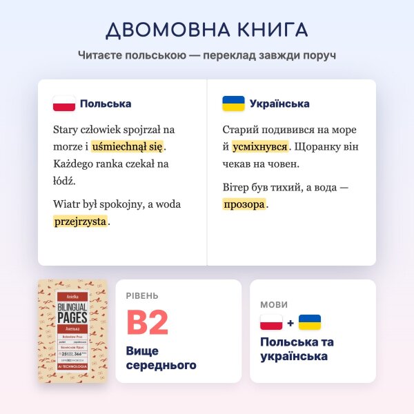 Anielka / Анелька (polska)