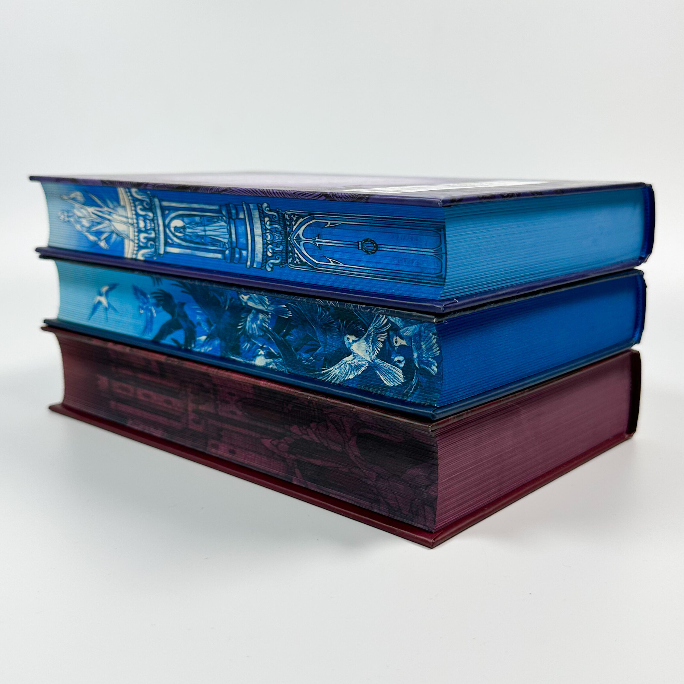 Ключ від Потойбіччя. Автор — Таня Гуд. 