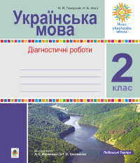 Інтегровані уроки рідної мови і мовлення.Українська мова. 2 клас  (2023 год)