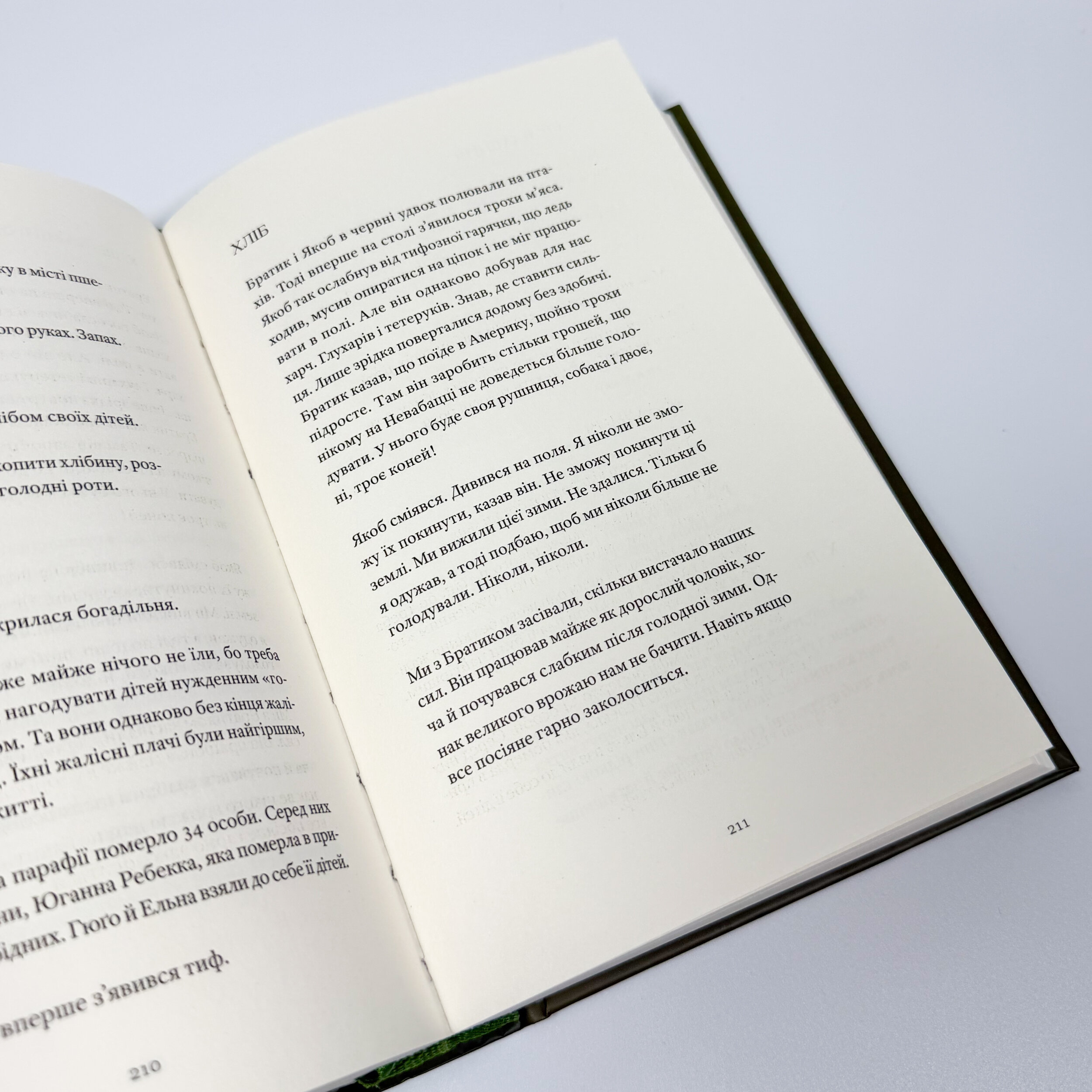 Земля роду. Автор — Марія Турчанінофф. 