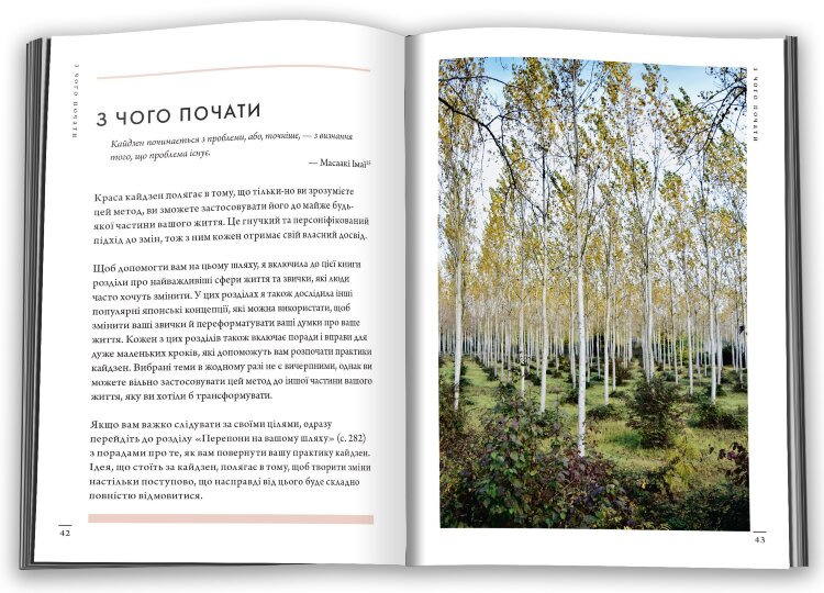 Кайдзен. Японський підхід до поступової зміни звичок
