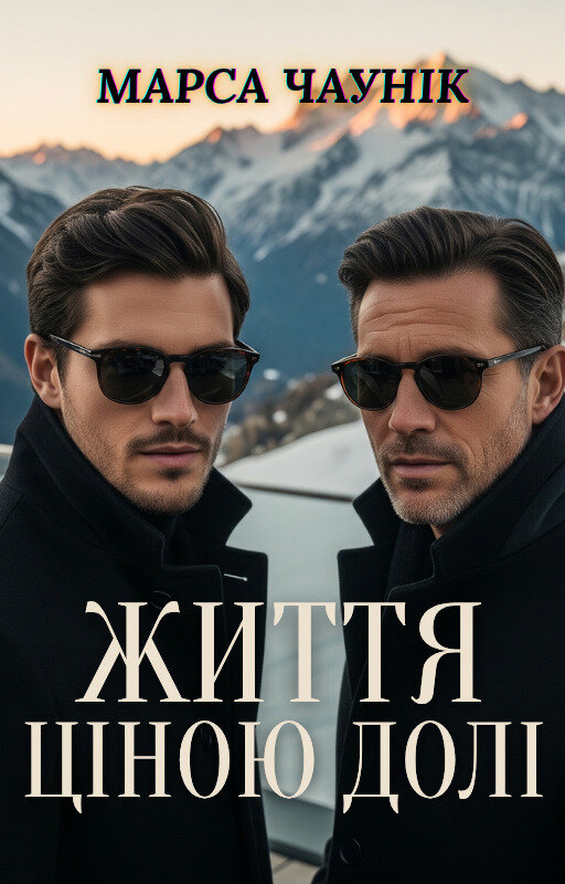 Життя ціною долі