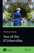 Tess of the d'Urbervilles: A Pure Woman Faithfully Presented