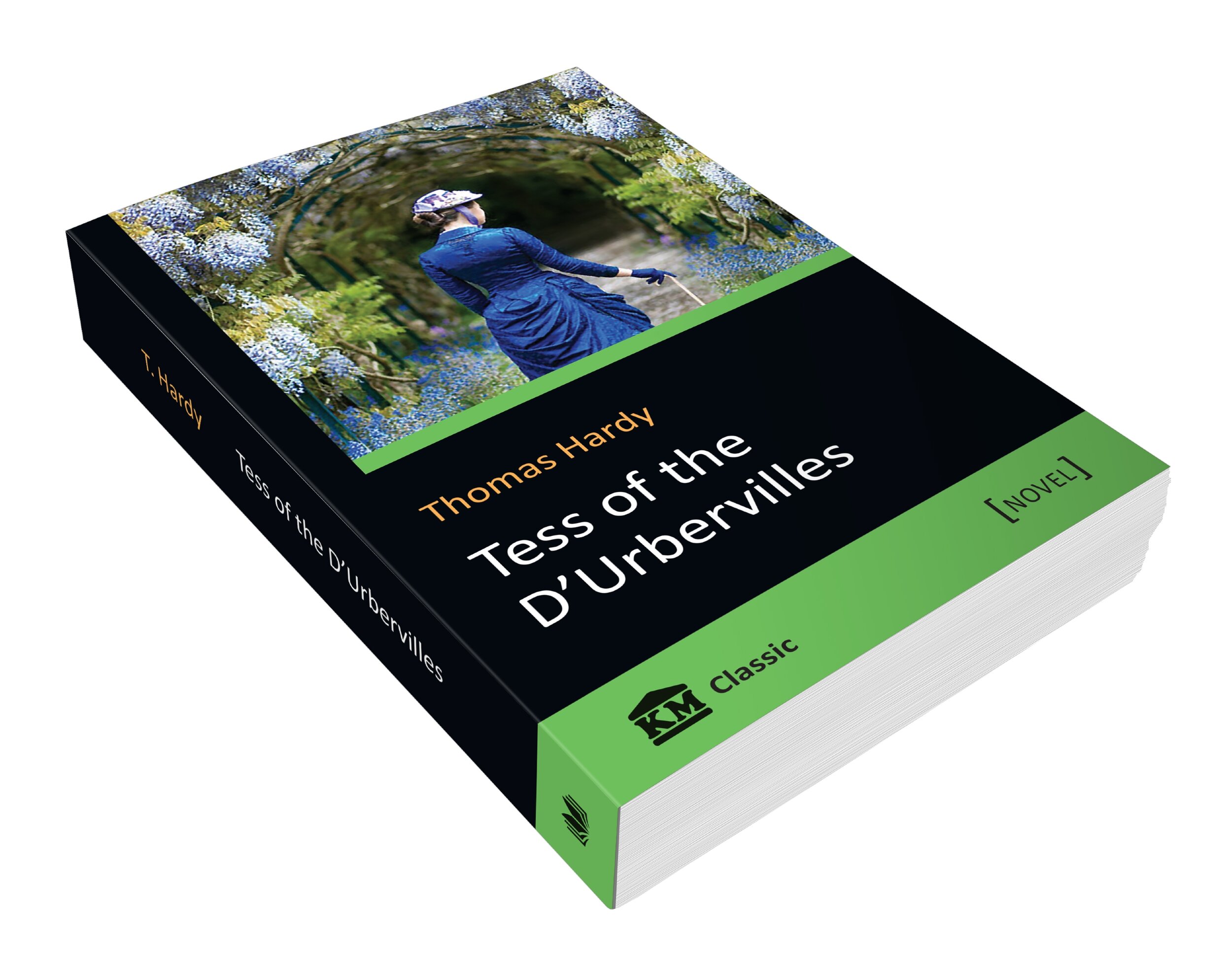 Tess of the d'Urbervilles: A Pure Woman Faithfully Presented