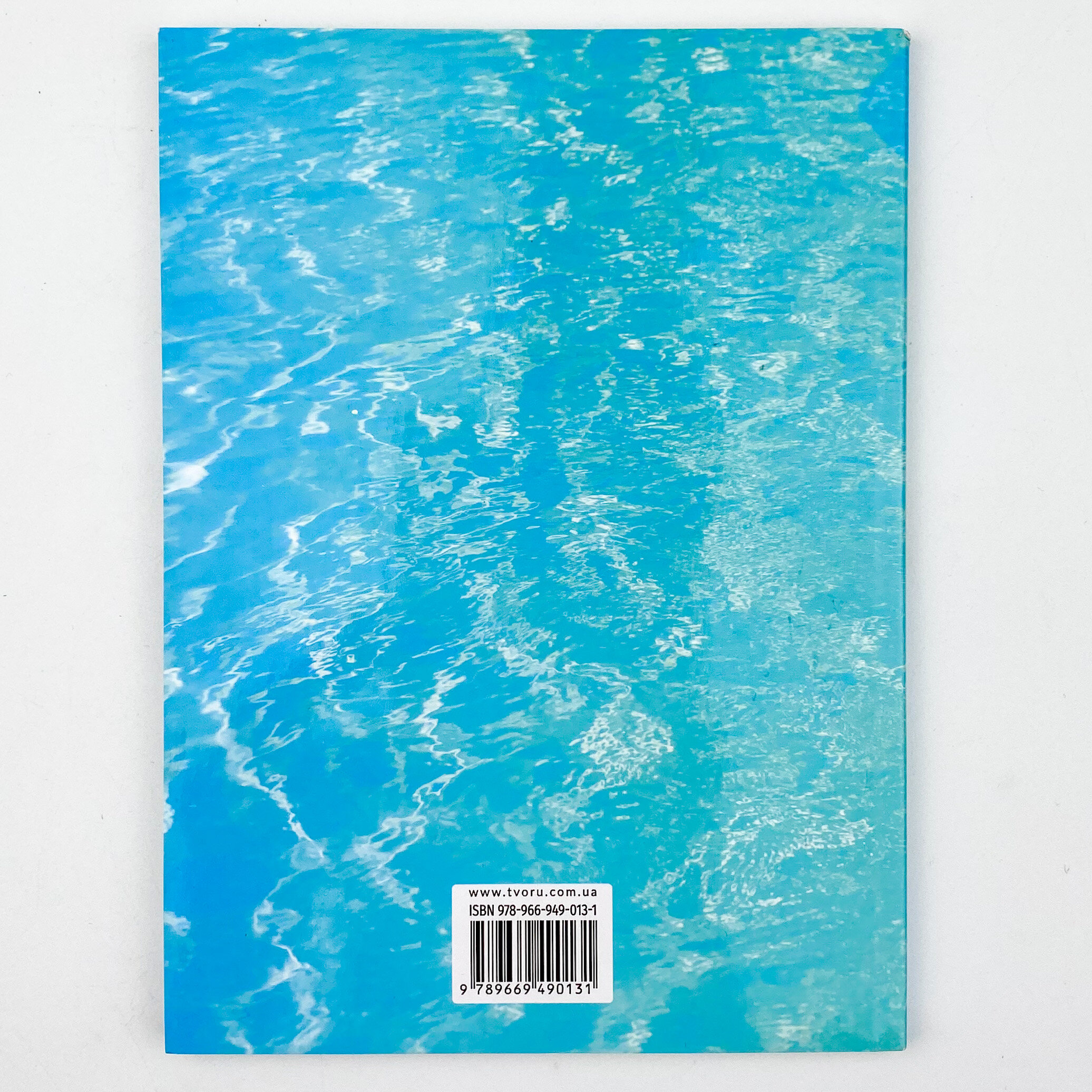 Аква-Театр. Парціальна програма адаптації дітей раннього та дошкільного віку до водного середовища і навчання плавання. Автор — М. М. Єфименко, м. В. Литв’яков. 