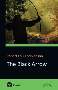 The Black Arrow